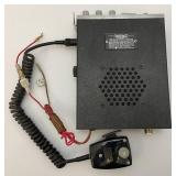 Vintage Realistic Brand TRC-424 CB Radio