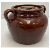 Misc. Vintage Collectibles Including Old Metal Lock Box With Key And More