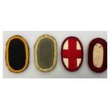 Misc. Vintage Military Patches