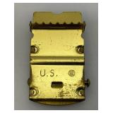 Misc. Vintage Military Patches