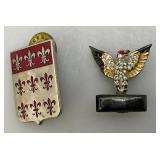 Misc. Vintage Military Patches