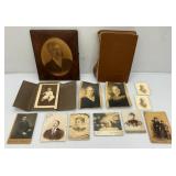 Misc. Vintage Photographs