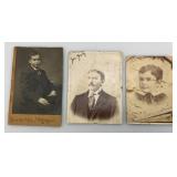 Misc. Vintage Photographs