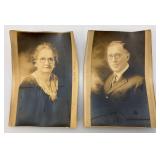 Misc. Vintage Photographs