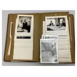 Misc. Vintage Photographs