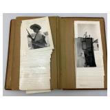 Misc. Vintage Photographs