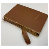 Misc. Vintage Photographs