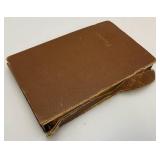 Misc. Vintage Photographs