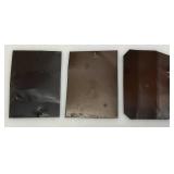 Misc. Antique Tintypes