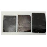 Misc. Antique Tintypes