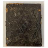 Misc. Antique Tintypes