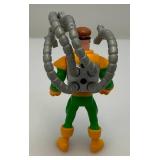 Misc. Vintage Toys Including Mickey Mouse And More