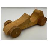 Misc. Vintage Toys Including Mickey Mouse And More