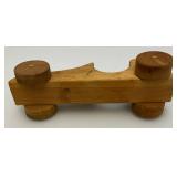 Misc. Vintage Toys Including Mickey Mouse And More