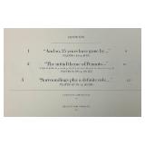 Two Shulz PEANUTS Books "Christmas Is Together Time & Peanuts Jubilee"