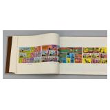 Two Shulz PEANUTS Books "Christmas Is Together Time & Peanuts Jubilee"