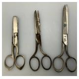 Misc. Vintage Collectibles Including Nut Cracker, Sony Radio, Camera And More