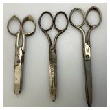 Misc. Vintage Collectibles Including Nut Cracker, Sony Radio, Camera And More