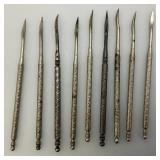 Misc. Vintage Collectibles Including Nut Cracker, Sony Radio, Camera And More