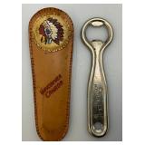 Misc. Vintage Collectibles Including Nut Cracker, Sony Radio, Camera And More