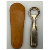 Misc. Vintage Collectibles Including Nut Cracker, Sony Radio, Camera And More