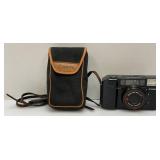 Misc. Vintage Collectibles Including Nut Cracker, Sony Radio, Camera And More