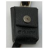 Misc. Vintage Collectibles Including Nut Cracker, Sony Radio, Camera And More