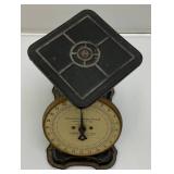 Misc. Vintage Items Including Scale And More