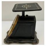 Misc. Vintage Items Including Scale And More