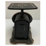 Misc. Vintage Items Including Scale And More
