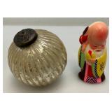 Misc. Vintage Items Including Scale And More