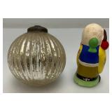 Misc. Vintage Items Including Scale And More