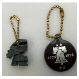 Misc. Vintage Items Including Scale And More