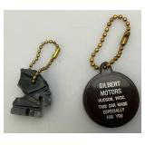 Misc. Vintage Items Including Scale And More