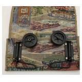 Misc. Vintage Items Including Scale And More