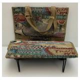 Misc. Vintage Items Including Scale And More