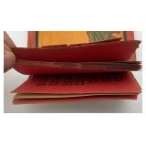 1913 Wooden Sign "Votes For Women" With Calendar