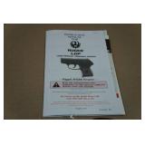 NEW Ruger LCP .380 ACP Semi-Auto Pistol