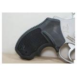 NEW Taurus 856 .38 Special Matte Stainless Steel Revolver - 2" Barrel