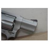 NEW Taurus 856 .38 Special Matte Stainless Steel Revolver - 2" Barrel