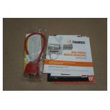 NEW Taurus 856 .38 Special Matte Stainless Steel Revolver - 2" Barrel