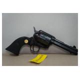 NEW Chiappa 1873-22 Single-Action .22 LR/Mag Revolver - 4.75" Barrel