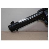 NEW Chiappa 1873-22 Single-Action .22 LR/Mag Revolver - 4.75" Barrel