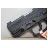 NEW Taurus TH40 .40 S&W Semi-Auto Pistol - 2 Magazines