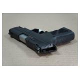 NEW Taurus TH40 .40 S&W Semi-Auto Pistol - 2 Magazines