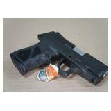 NEW Taurus TH40 .40 S&W Semi-Auto Pistol - 2 Magazines