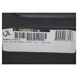 NEW Taurus TH40 .40 S&W Semi-Auto Pistol - 2 Magazines