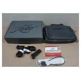 NEW Kimber R7 Mako Liberty 9mm Semi-Auto Pistol - 2 Magazines