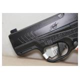 NEW Kimber R7 Mako Liberty 9mm Semi-Auto Pistol - 2 Magazines