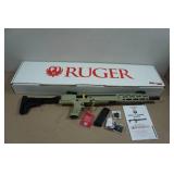 NEW Ruger LC Carbine .45 ACP Tactical Semi-Auto Rifle - Threaded Barrel